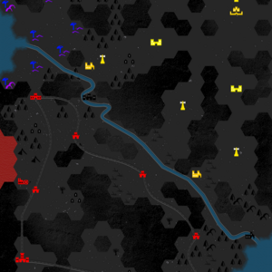 RPG map