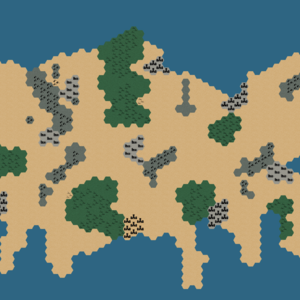 RPG map