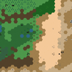 New RPG content