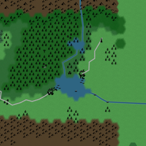 New RPG content