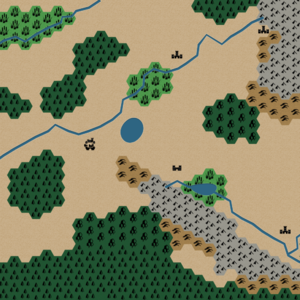 New RPG content