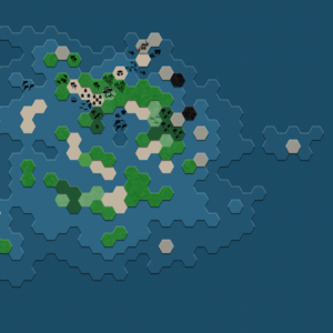RPG map