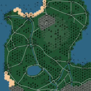 New RPG content