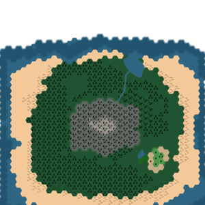 New RPG content