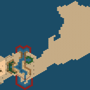 RPG map