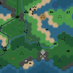 RPG map