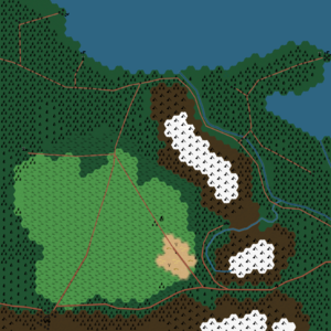 RPG map