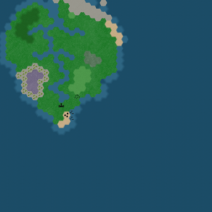 RPG map