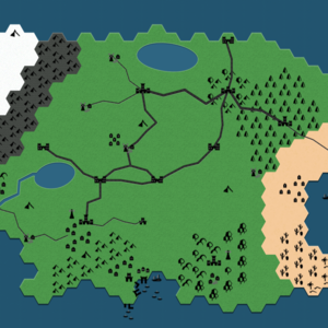 RPG map