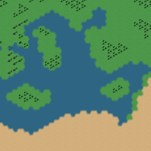 RPG map