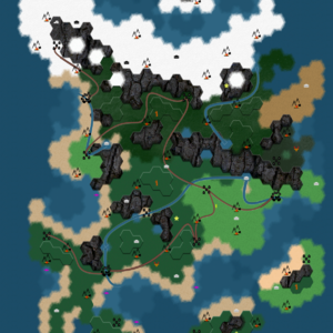 RPG map