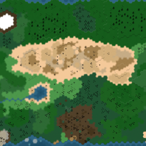 RPG map