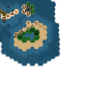 RPG map