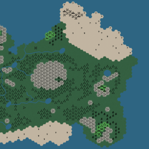 RPG map