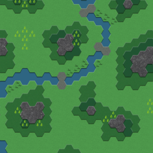 RPG map