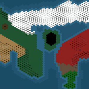 RPG map