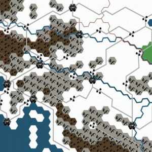 RPG map