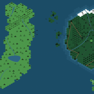 RPG map