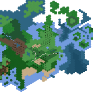 RPG map