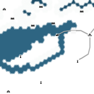 RPG map