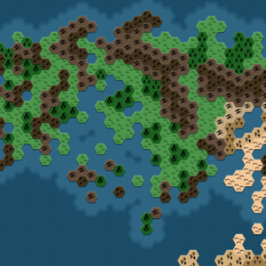 RPG map