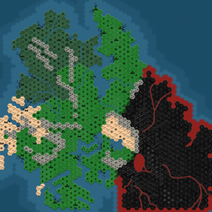 RPG map