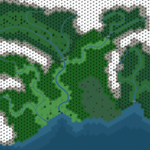 RPG map