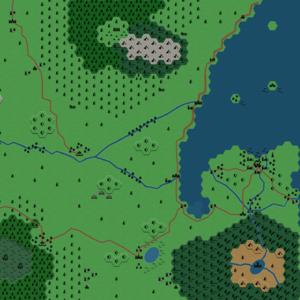 RPG map