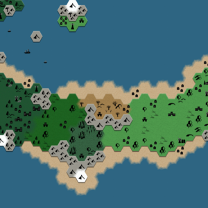 RPG map