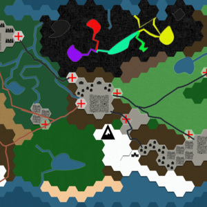 RPG map