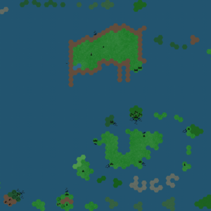 RPG map