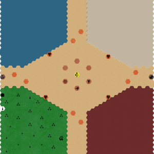 RPG map