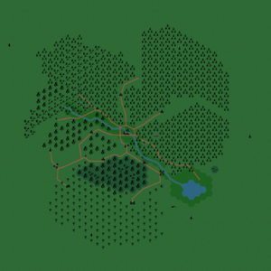 RPG map