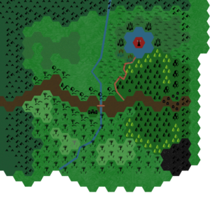 RPG map