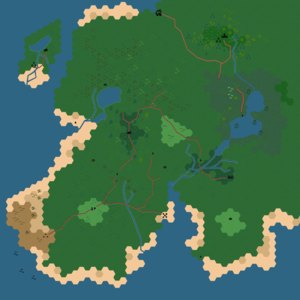 RPG map