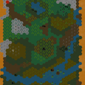 RPG map