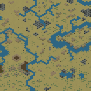 RPG map