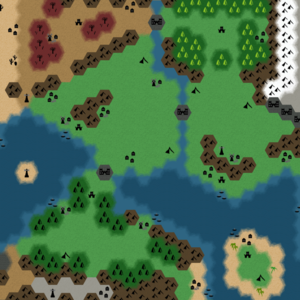 RPG map