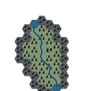 RPG map