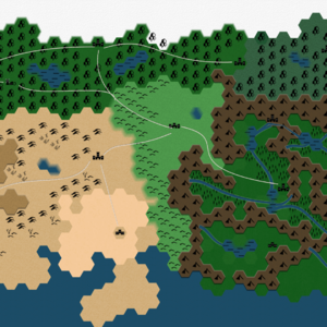 RPG map