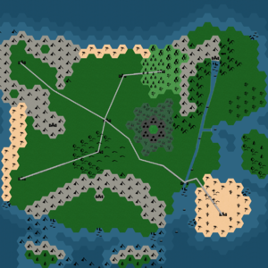 RPG map