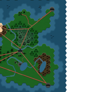 RPG map