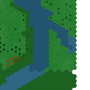 RPG map