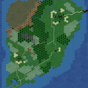 RPG map