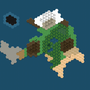 RPG map