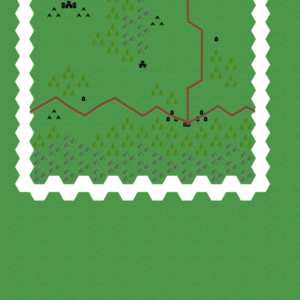 RPG map