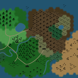 RPG map