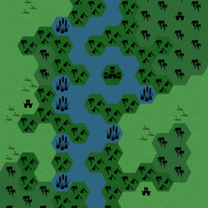 RPG map