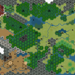 RPG map