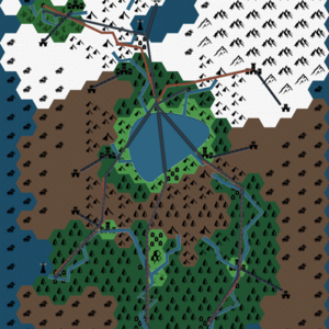 RPG map